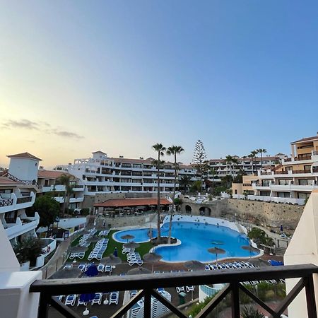 Apartamento Brisas Del Mar San Miguel de Abona Zewnętrze zdjęcie