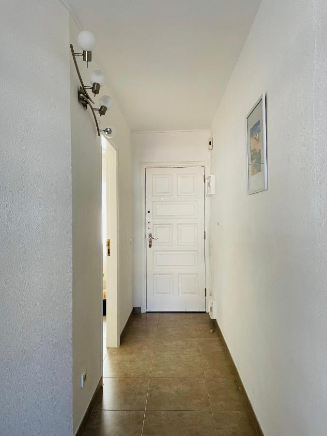 Apartamento Brisas Del Mar San Miguel de Abona Zewnętrze zdjęcie