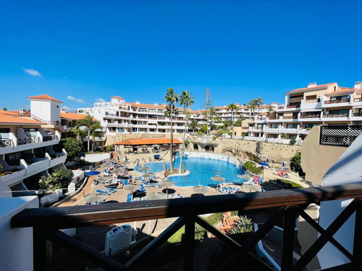 Apartamento Brisas Del Mar San Miguel de Abona Zewnętrze zdjęcie
