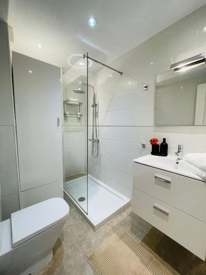 Apartamento Brisas Del Mar San Miguel de Abona Zewnętrze zdjęcie