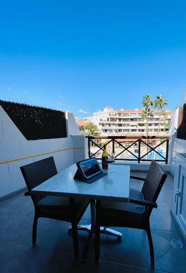 Apartamento Brisas Del Mar San Miguel de Abona Zewnętrze zdjęcie