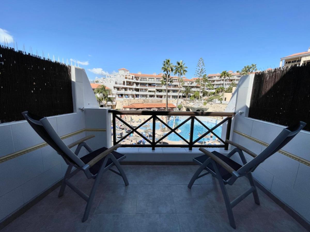 Apartamento Brisas Del Mar San Miguel de Abona Zewnętrze zdjęcie