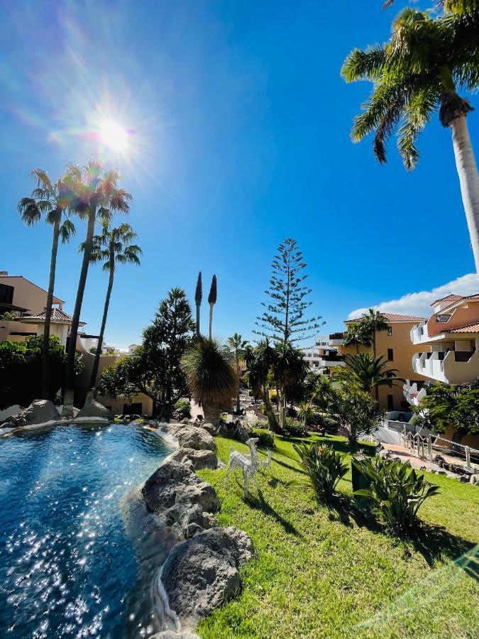 Apartamento Brisas Del Mar San Miguel de Abona Zewnętrze zdjęcie