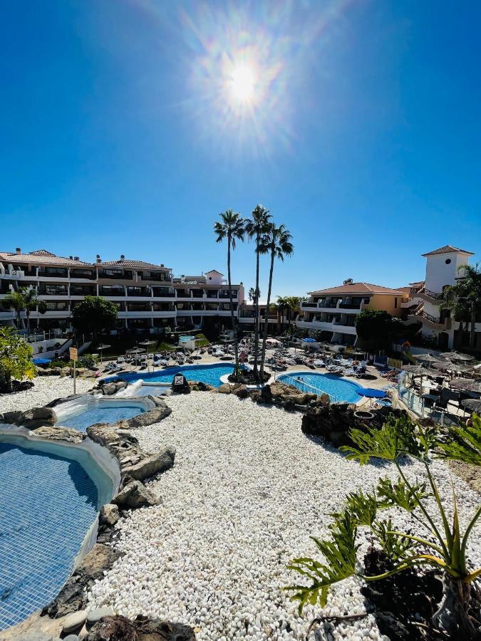 Apartamento Brisas Del Mar San Miguel de Abona Zewnętrze zdjęcie