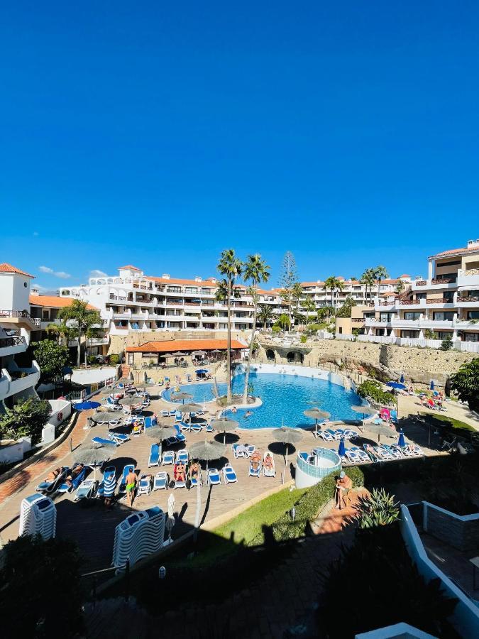 Apartamento Brisas Del Mar San Miguel de Abona Zewnętrze zdjęcie