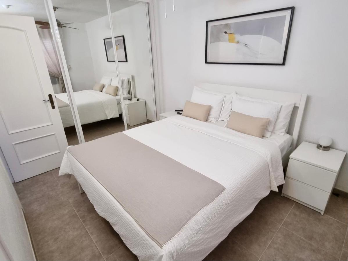 Apartamento Brisas Del Mar San Miguel de Abona Zewnętrze zdjęcie
