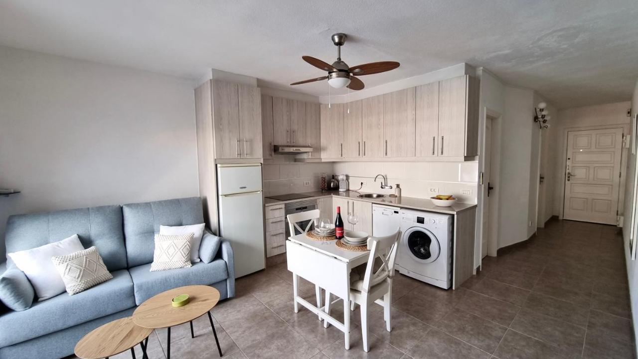 Apartamento Brisas Del Mar San Miguel de Abona Zewnętrze zdjęcie