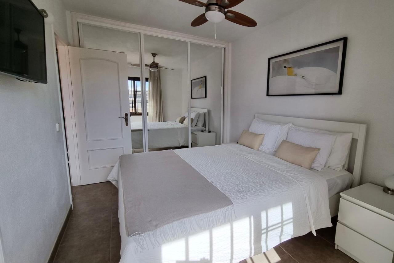 Apartamento Brisas Del Mar San Miguel de Abona Zewnętrze zdjęcie