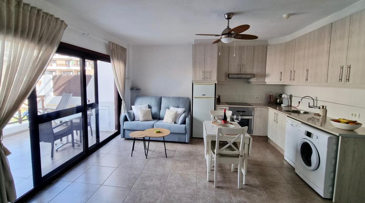 Apartamento Brisas Del Mar San Miguel de Abona Zewnętrze zdjęcie