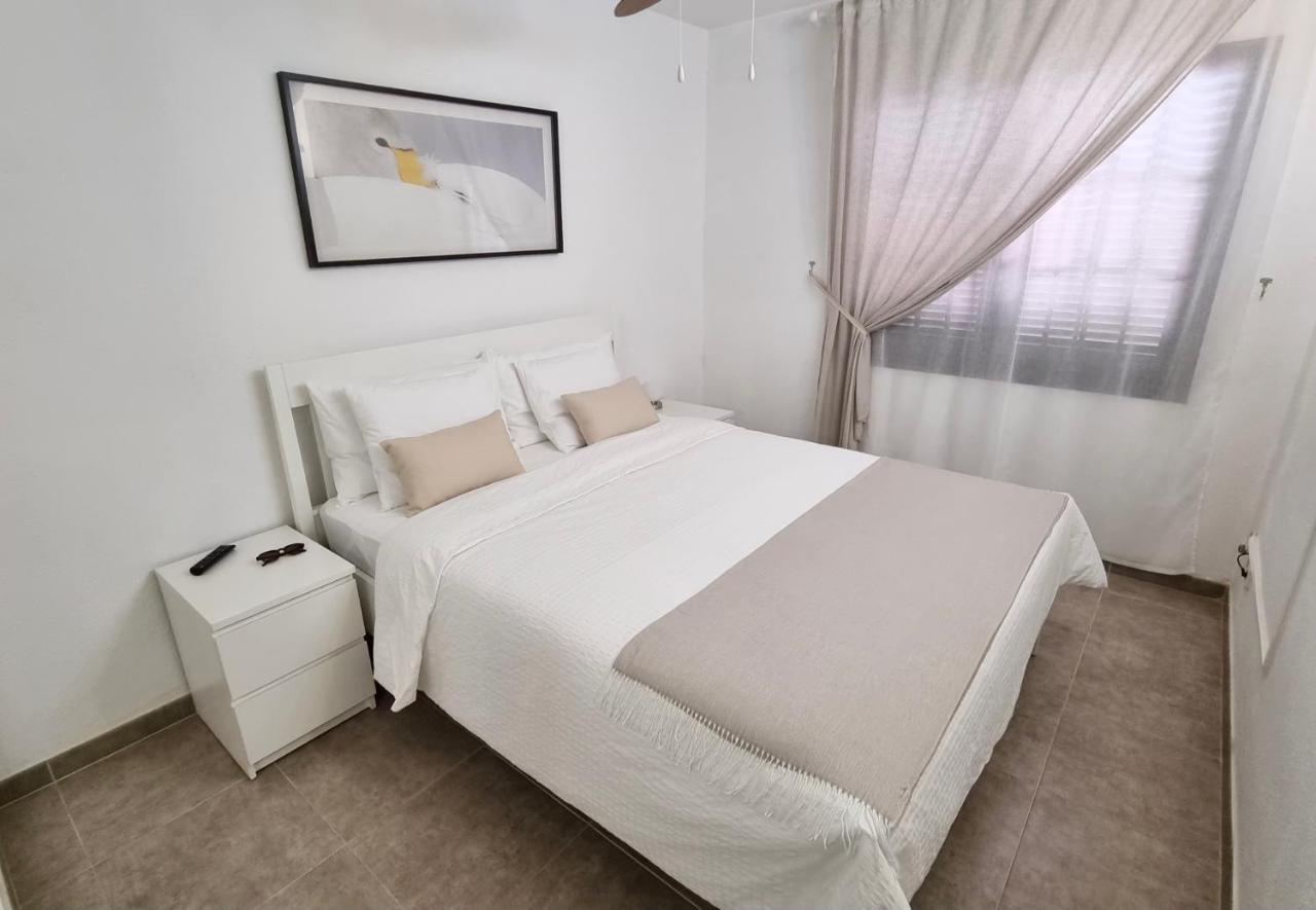 Apartamento Brisas Del Mar San Miguel de Abona Zewnętrze zdjęcie