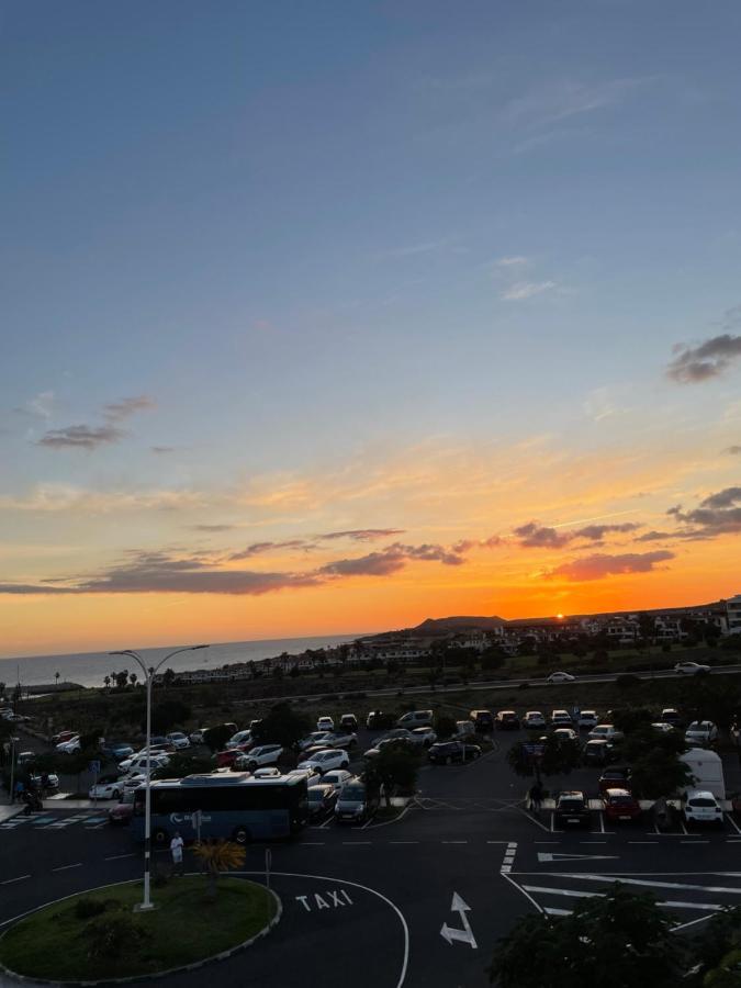Apartamento Brisas Del Mar San Miguel de Abona Zewnętrze zdjęcie
